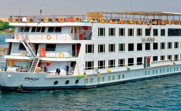 Nile Premium Nile Cruise