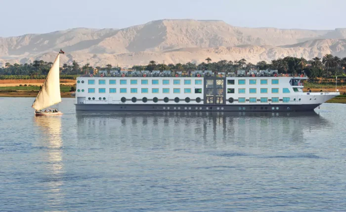 Esplanade Nile Cruise