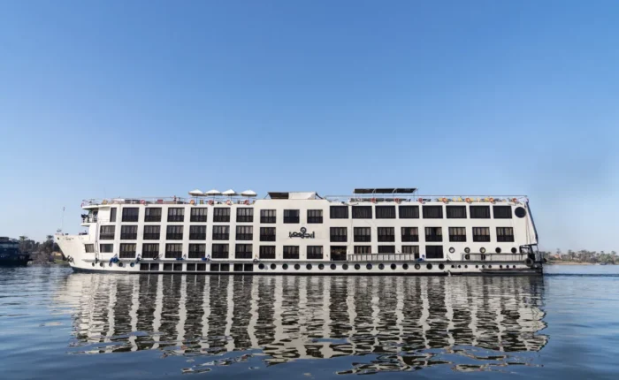 Kleos Nile Cruise