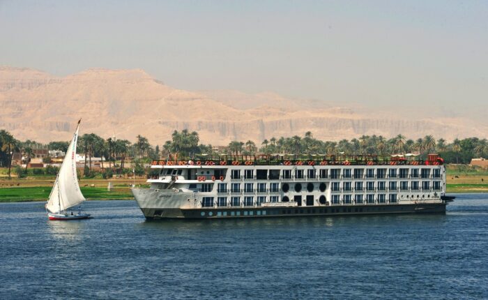 Mayfair Nile Cruise
