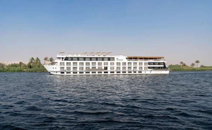 Jaz Viceroy Nile Cruise