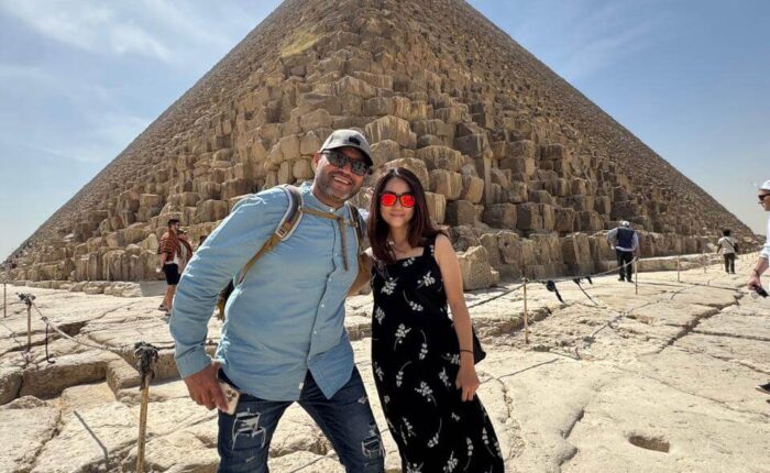 Live Your Holiday Dreams Package