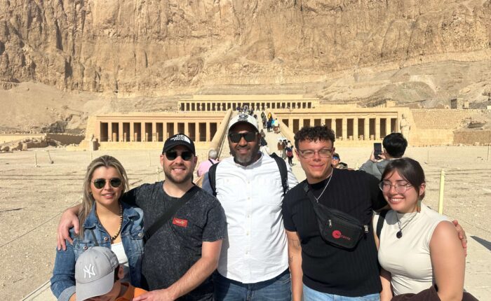 Jewels of the Nile Package